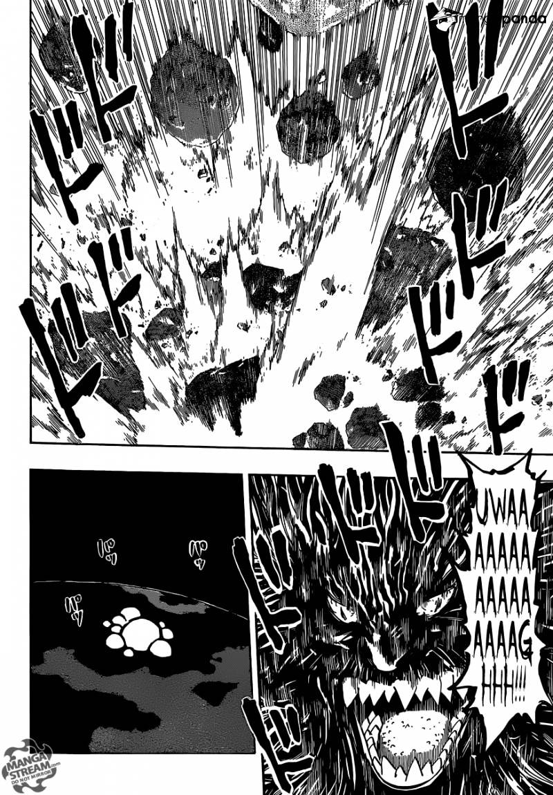 Read Toriko EN Manga Online