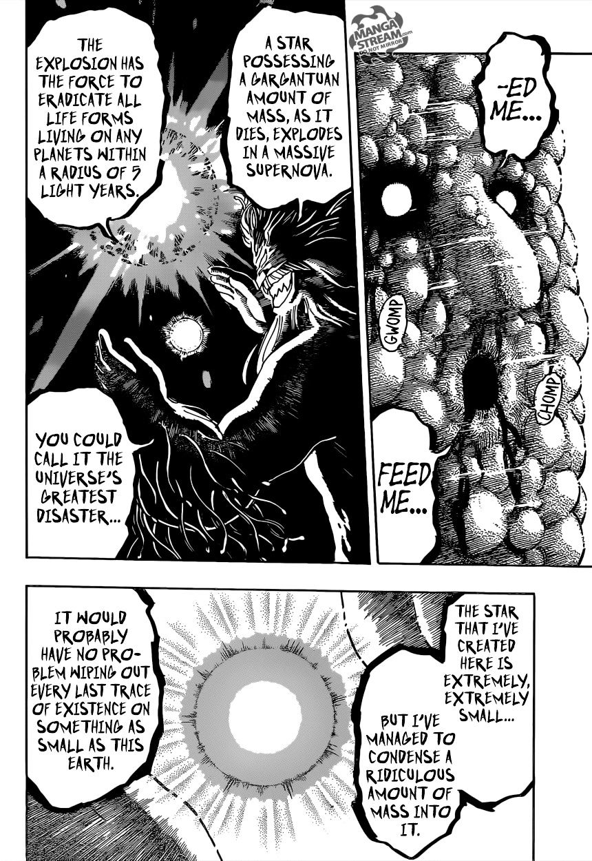 Read Toriko EN Manga Online