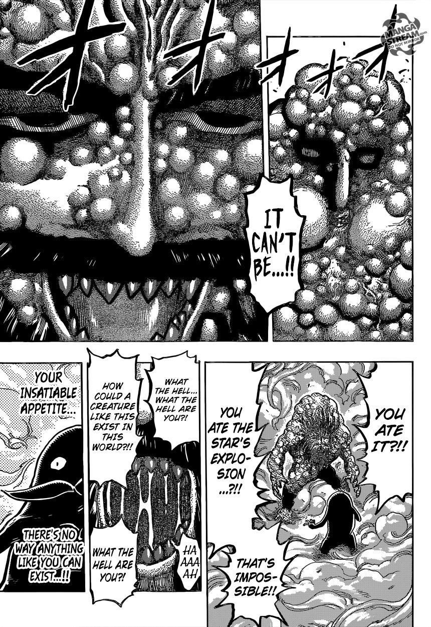 Read Toriko EN Manga Online