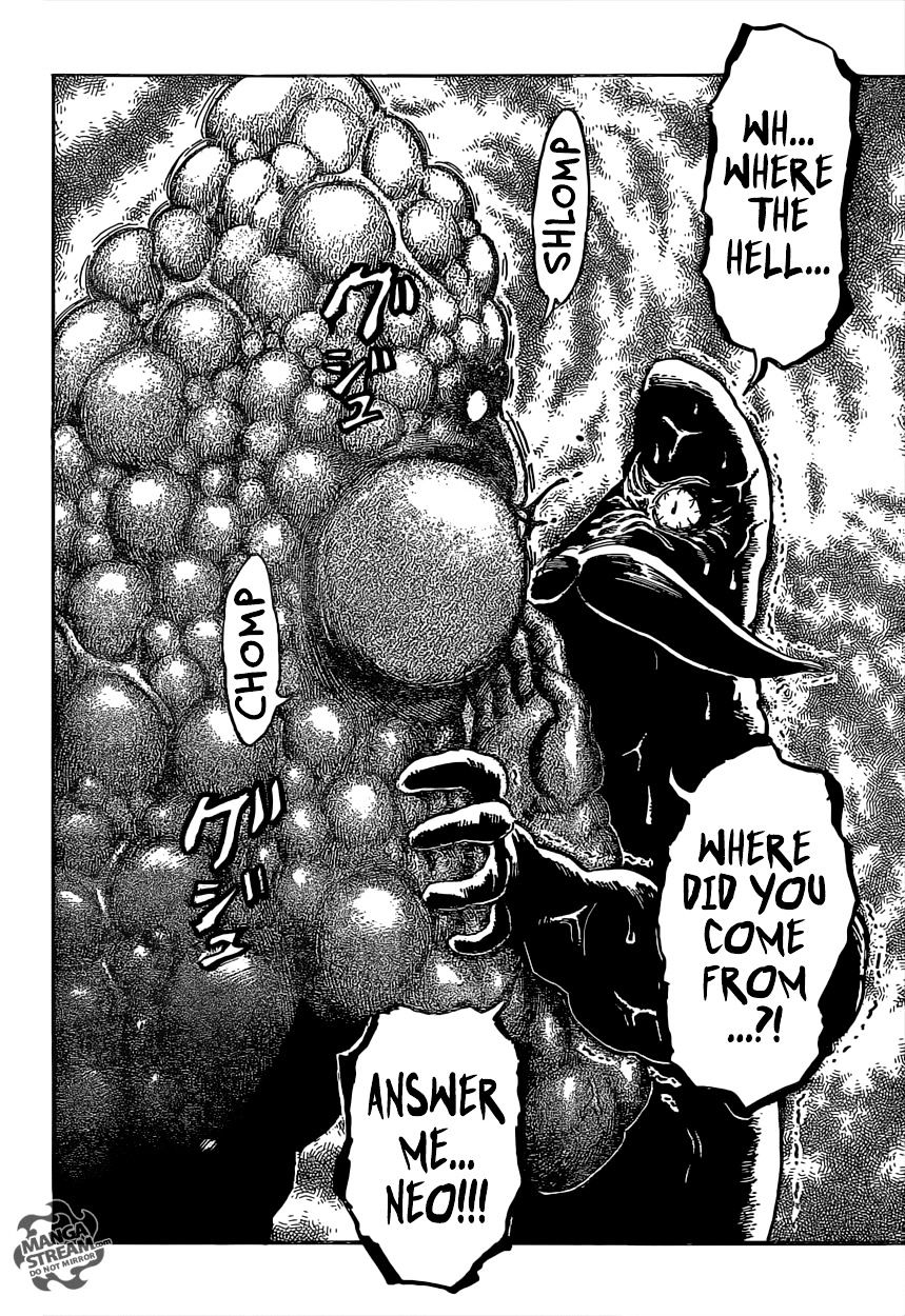 Read Toriko EN Manga Online