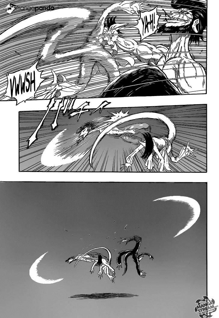 Read Toriko EN Manga Online