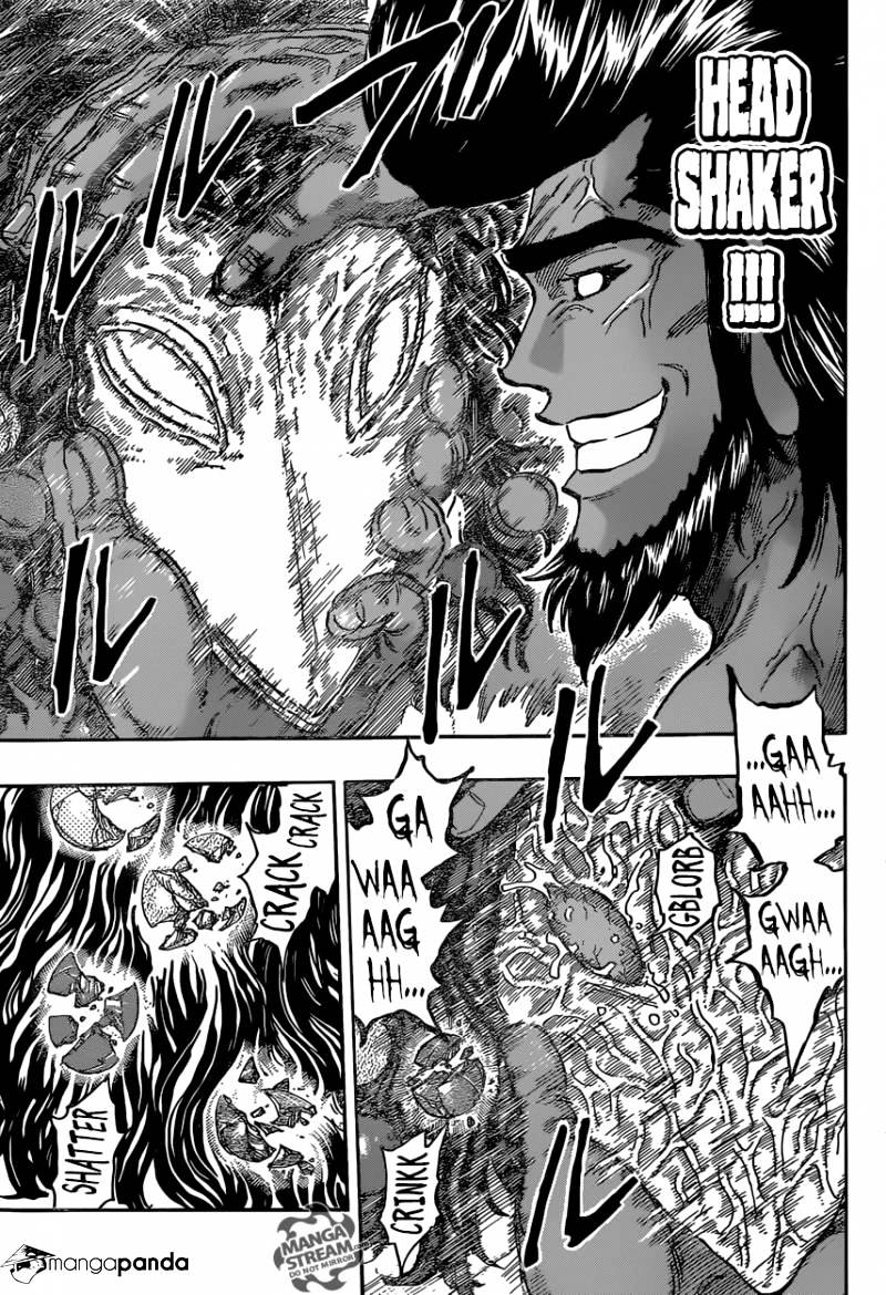 Read Toriko EN Manga Online