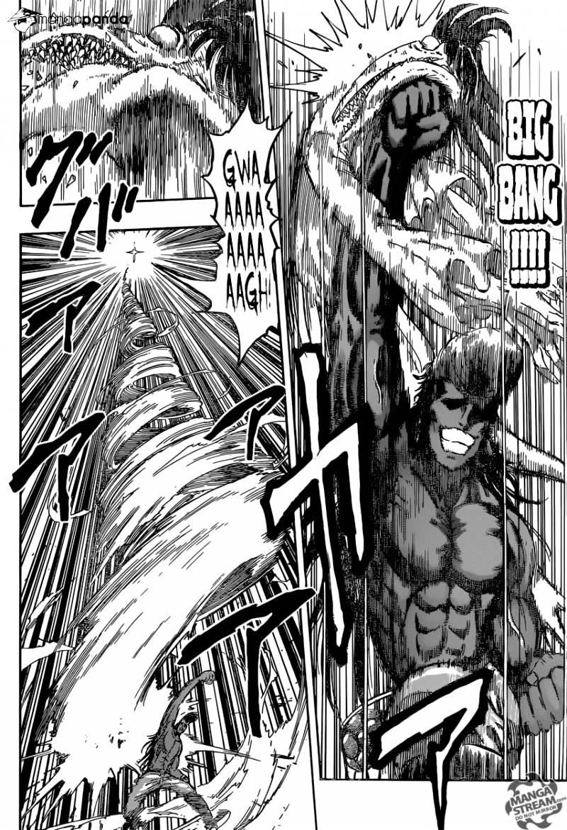 Read Toriko EN Manga Online