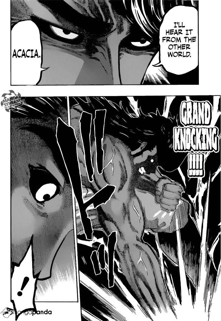 Read Toriko EN Manga Online