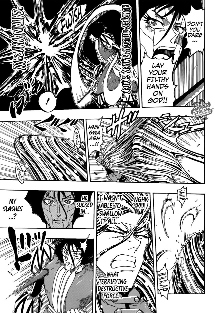 Read Toriko EN Manga Online