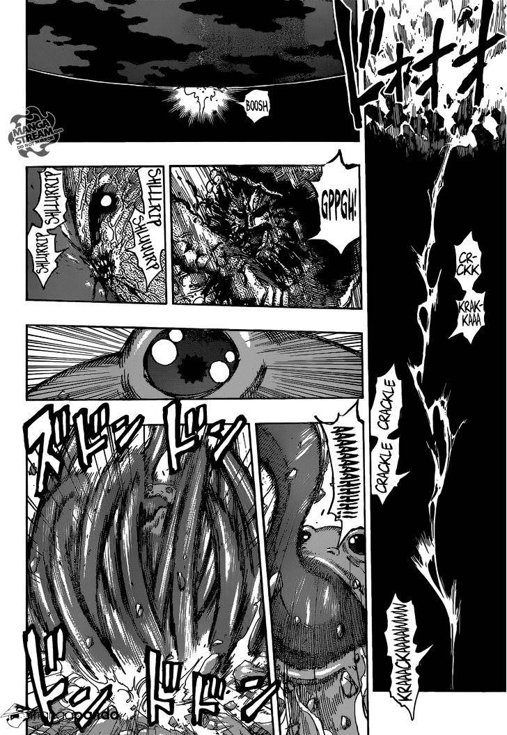 Read Toriko EN Manga Online