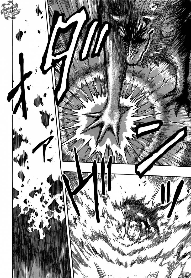 Read Toriko EN Manga Online