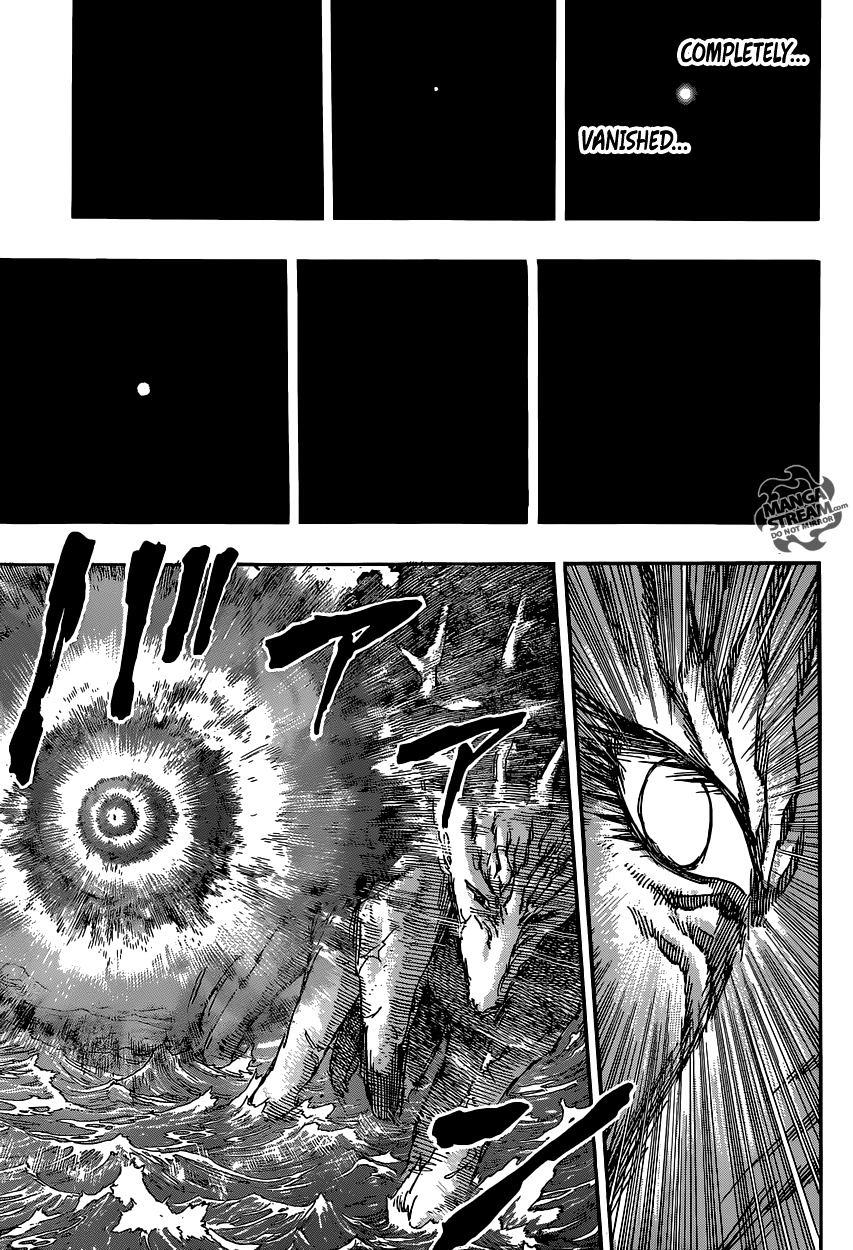 Read Toriko EN Manga Online