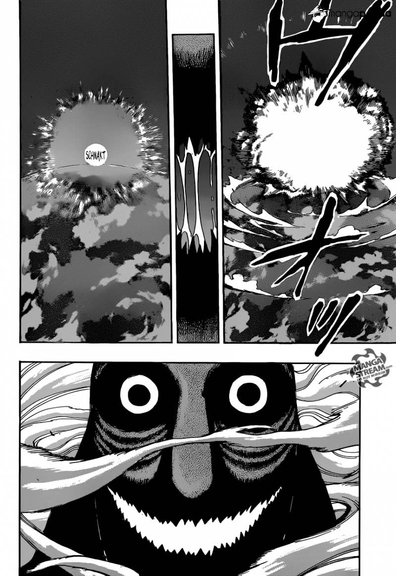 Read Toriko EN Manga Online