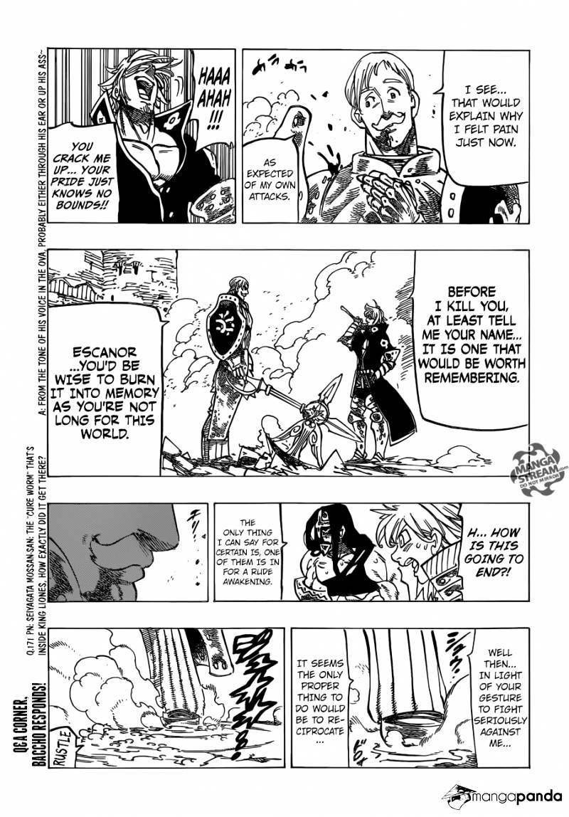 Read Toriko EN Manga Online