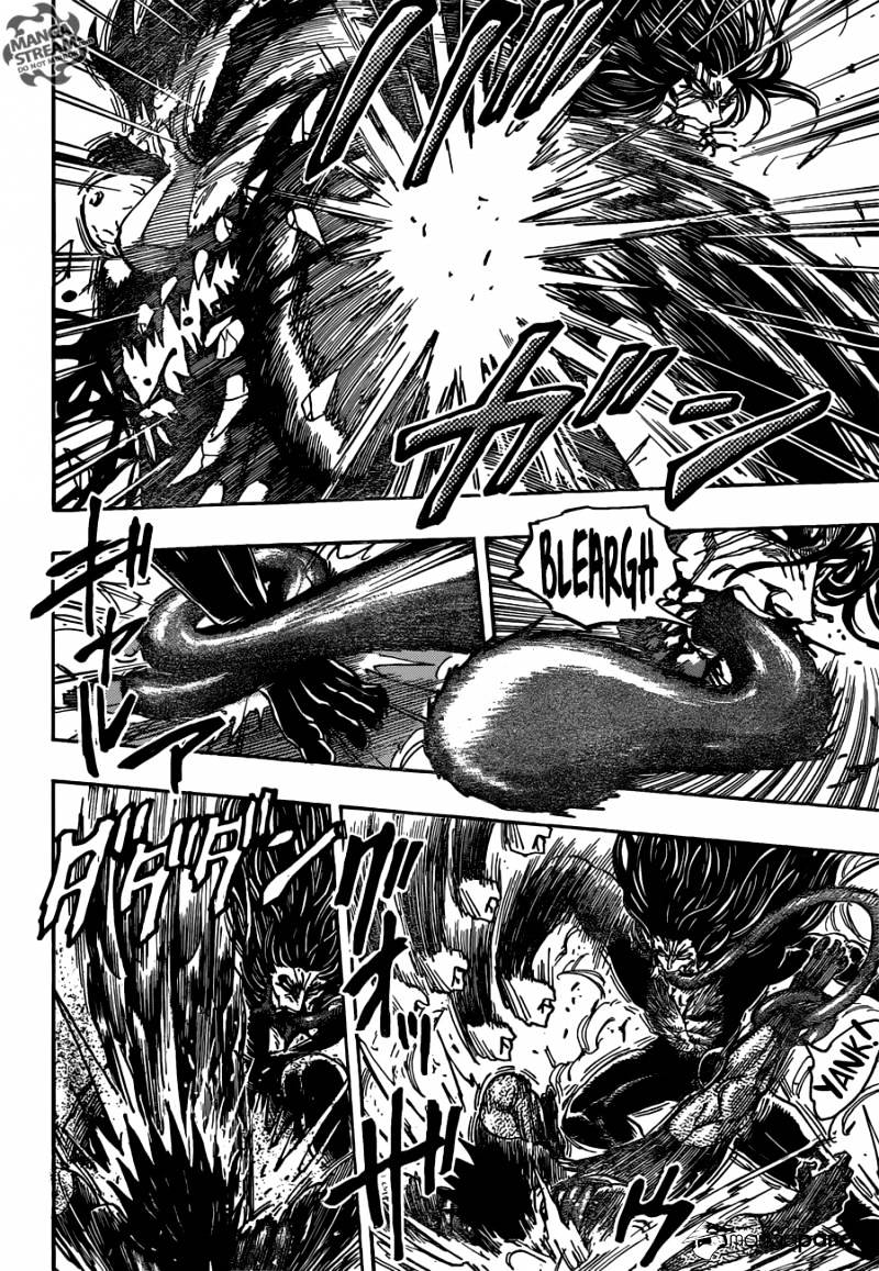 Read Toriko EN Manga Online