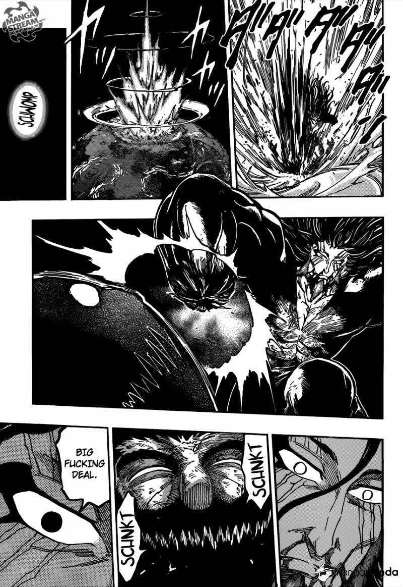 Read Toriko EN Manga Online