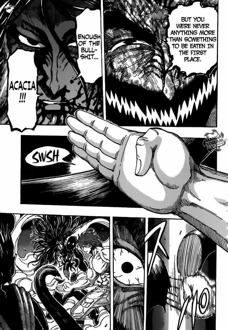 Read Toriko EN Manga Online