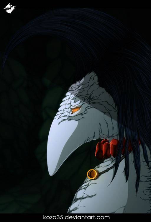 Read Toriko EN Manga Online