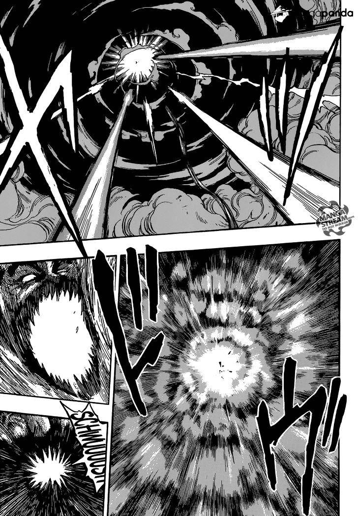 Read Toriko EN Manga Online
