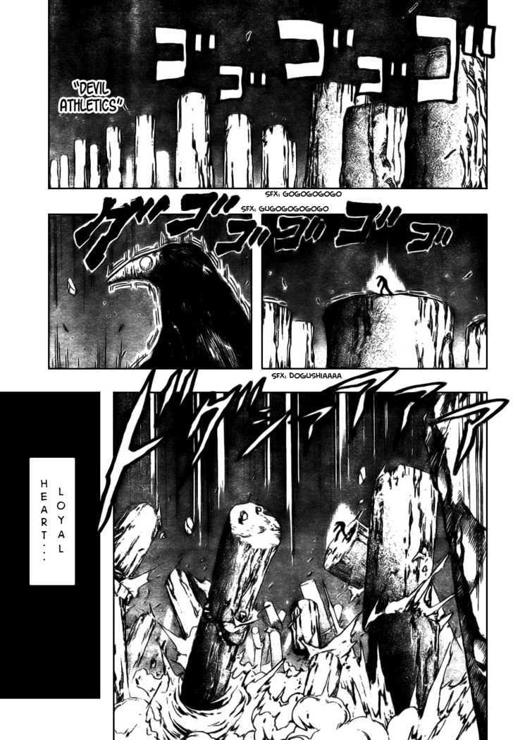Read Toriko EN Manga Online