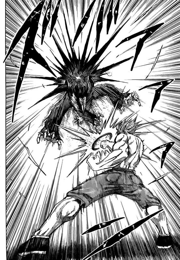 Read Toriko EN Manga Online