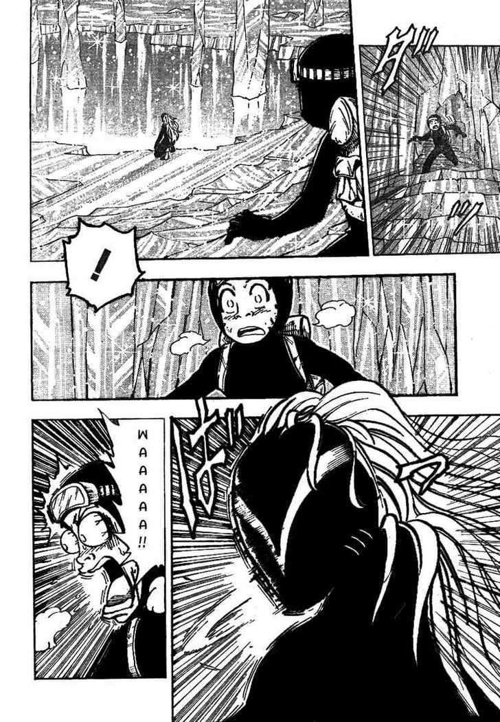 Read Toriko EN Manga Online