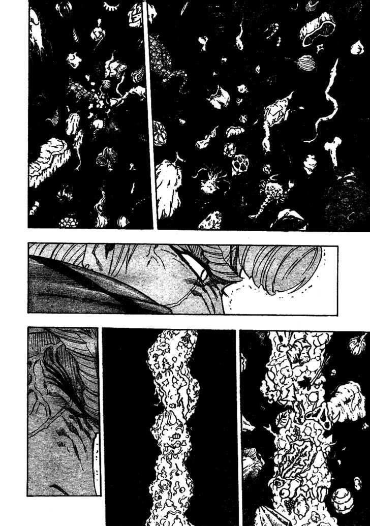 Read Toriko EN Manga Online