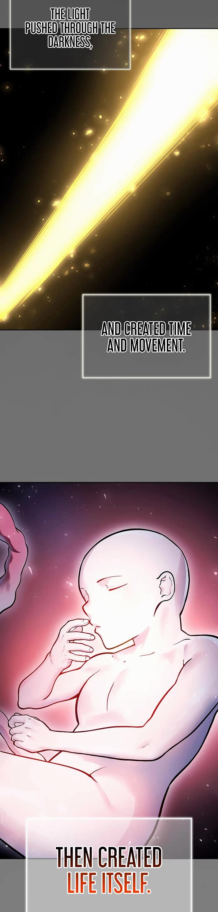 Read Tower of God_ Urek's Ascent Manga Online
