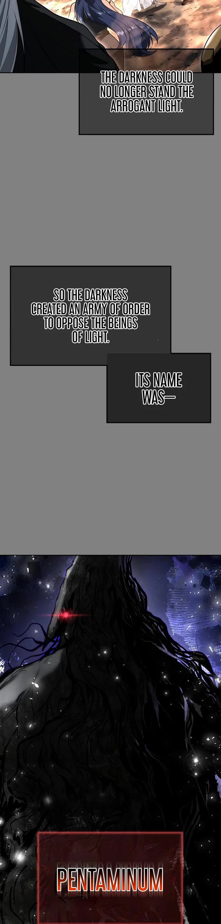 Read Tower of God_ Urek's Ascent Manga Online