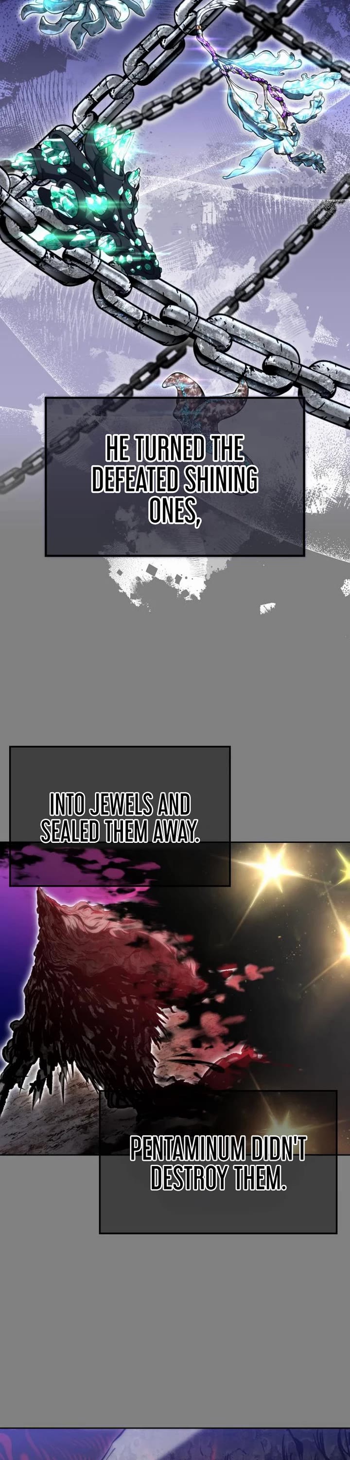 Read Tower of God_ Urek's Ascent Manga Online