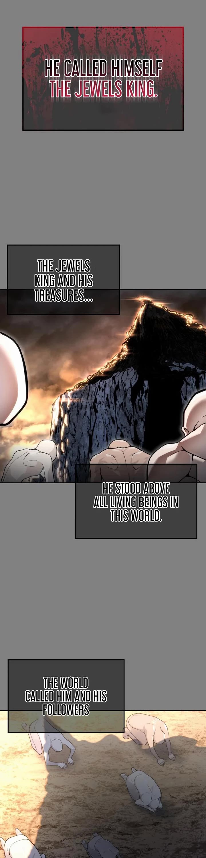 Read Tower of God_ Urek's Ascent Manga Online