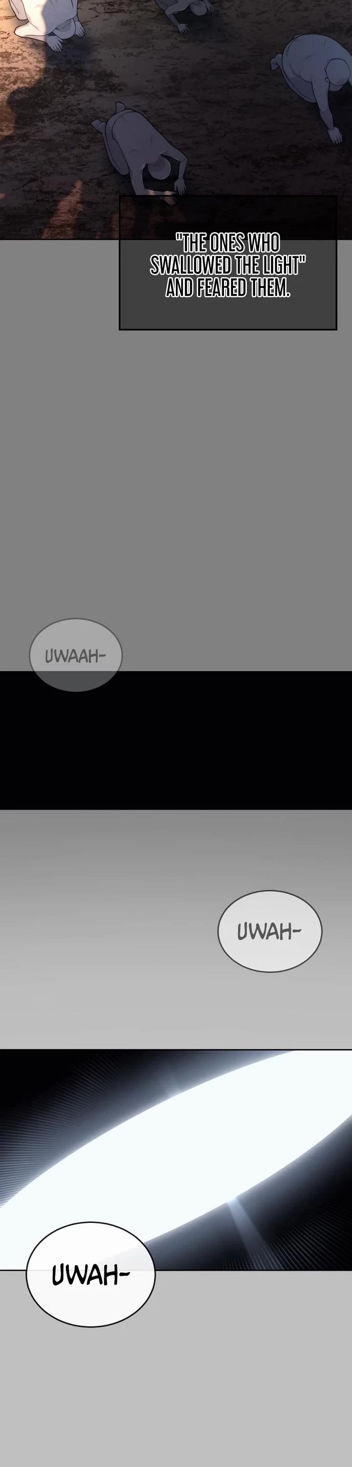 Read Tower of God_ Urek's Ascent Manga Online