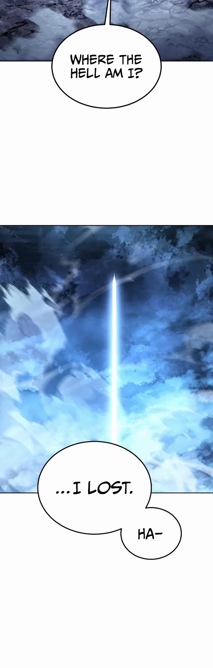 Read Tower of God_ Urek's Ascent Manga Online