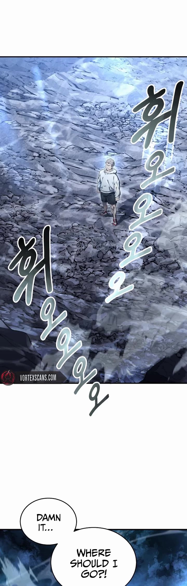 Read Tower of God_ Urek's Ascent Manga Online