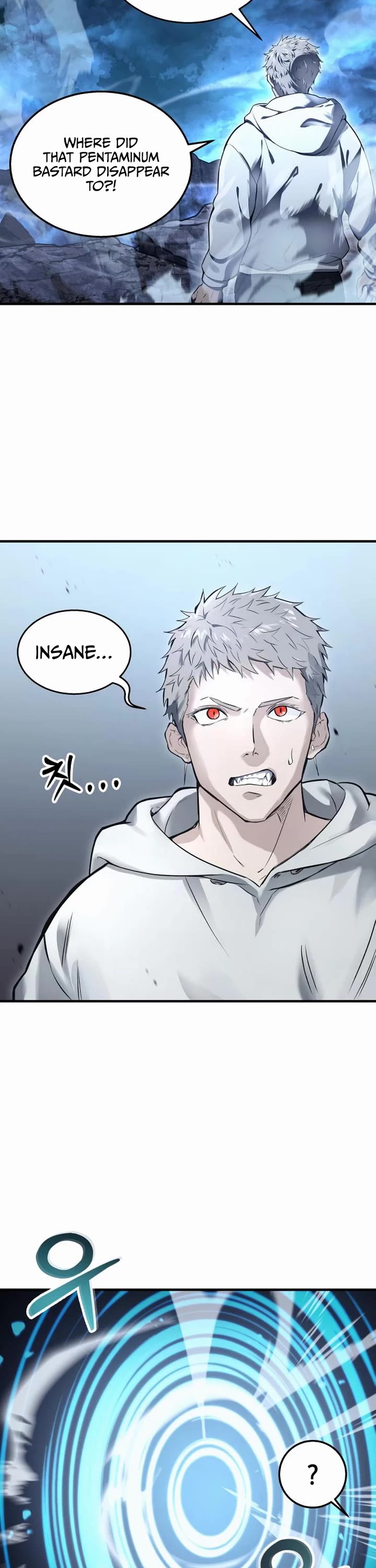 Read Tower of God_ Urek's Ascent Manga Online
