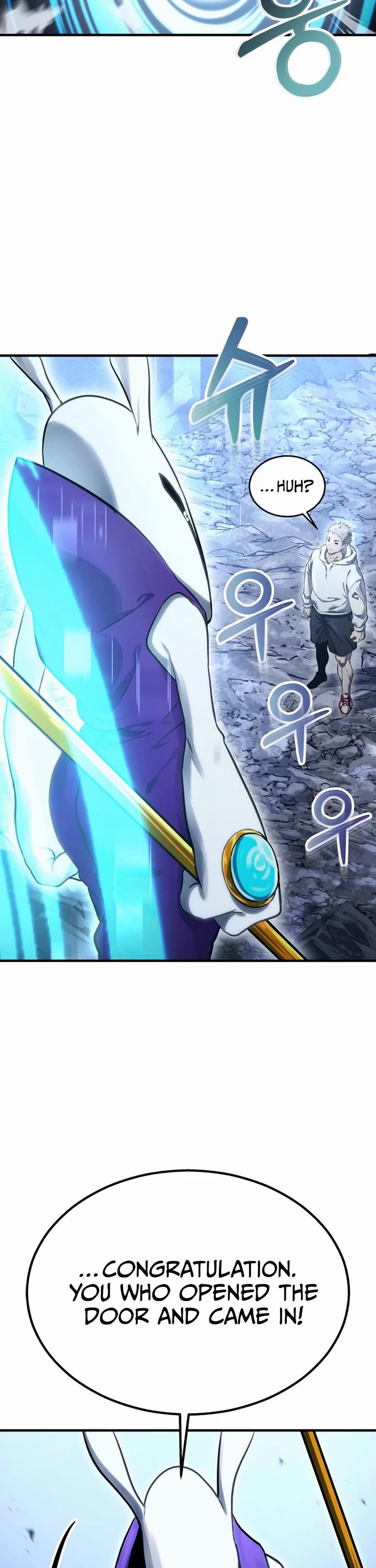 Read Tower of God_ Urek's Ascent Manga Online