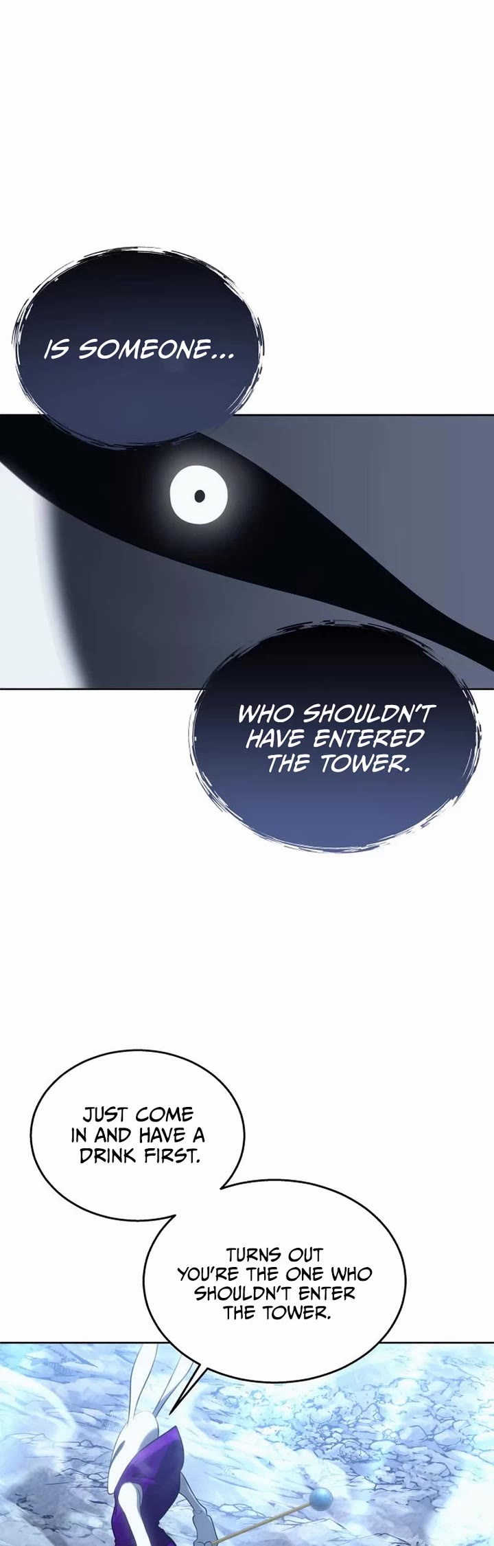 Read Tower of God_ Urek's Ascent Manga Online