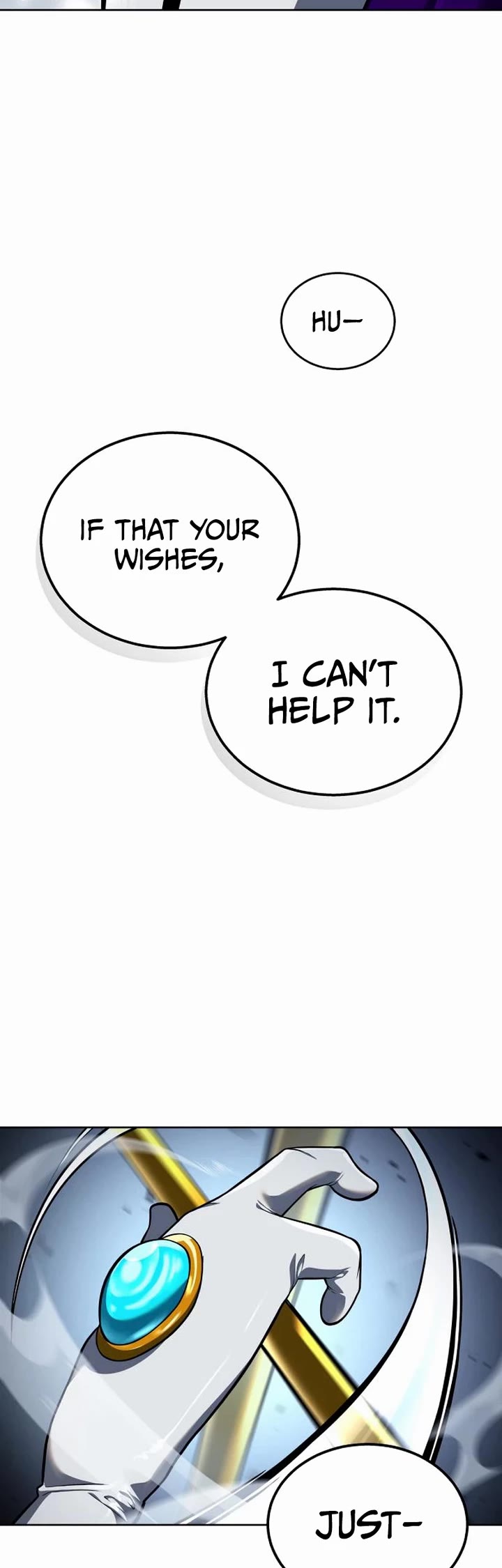 Read Tower of God_ Urek's Ascent Manga Online