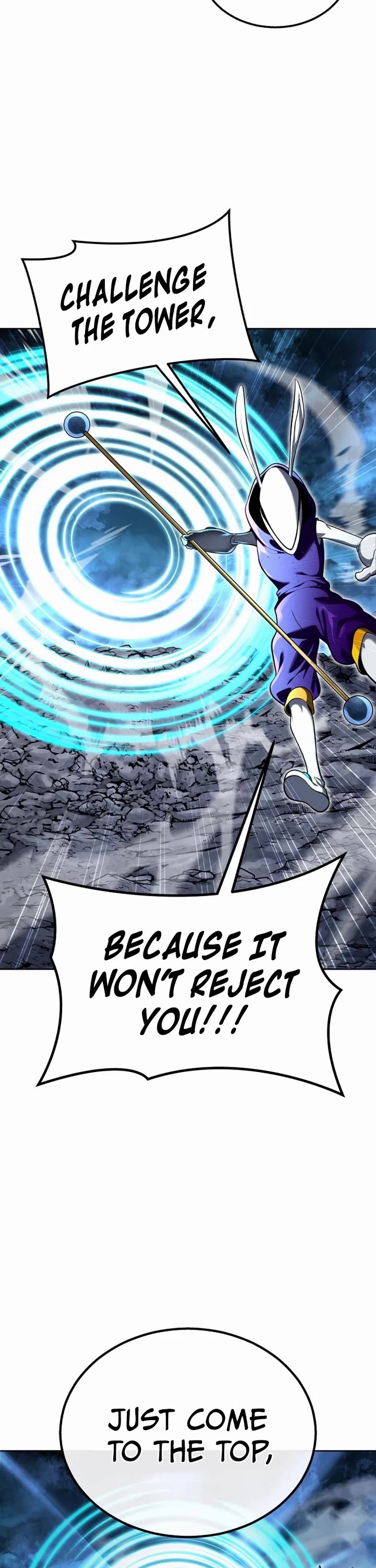 Read Tower of God_ Urek's Ascent Manga Online