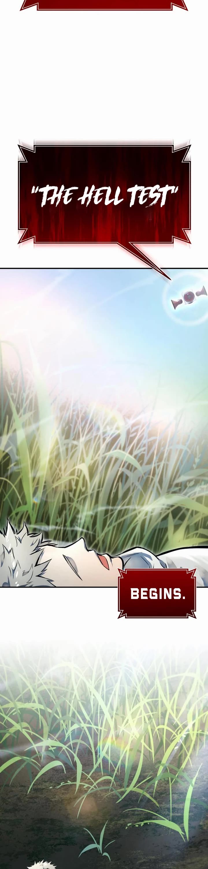 Read Tower of God_ Urek's Ascent Manga Online