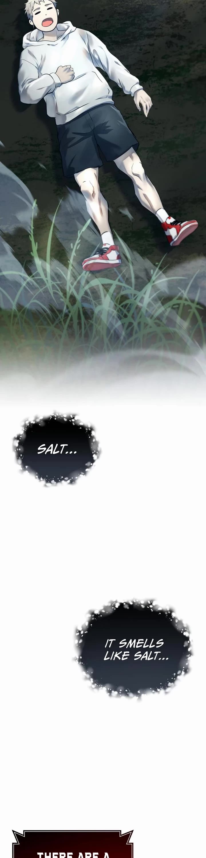 Read Tower of God_ Urek's Ascent Manga Online