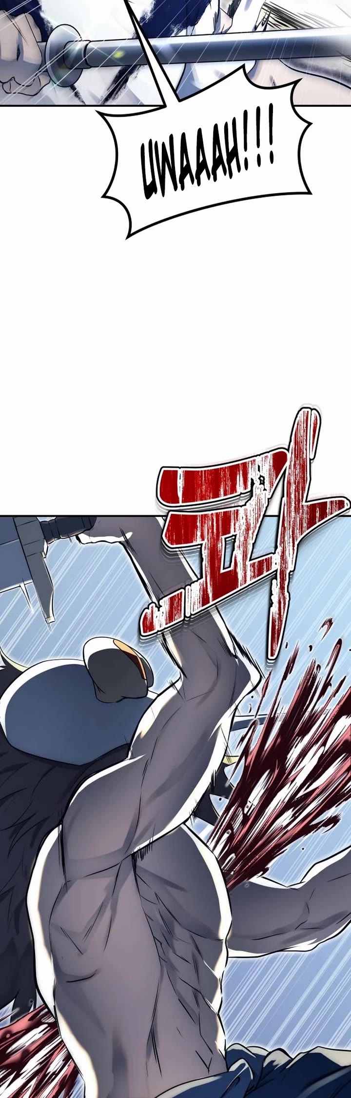 Read Tower of God_ Urek's Ascent Manga Online