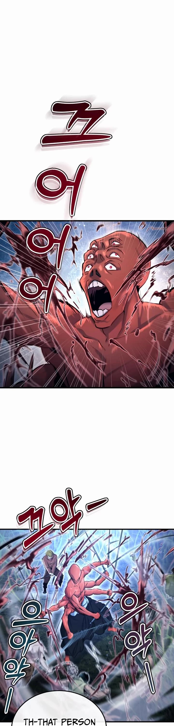 Read Tower of God_ Urek's Ascent Manga Online