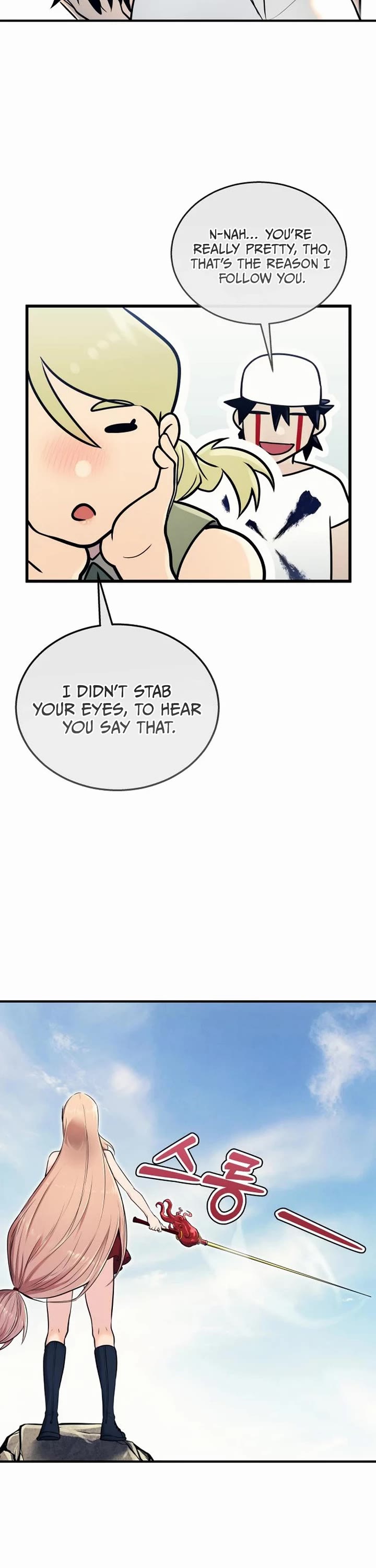 Read Tower of God_ Urek's Ascent Manga Online