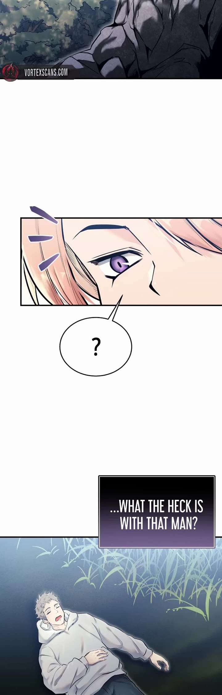 Read Tower of God_ Urek's Ascent Manga Online