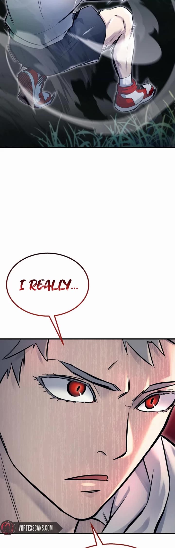Read Tower of God_ Urek's Ascent Manga Online