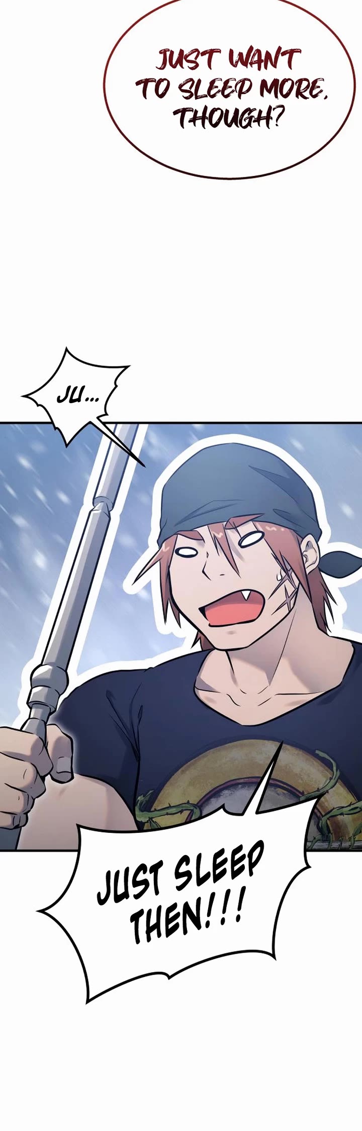 Read Tower of God_ Urek's Ascent Manga Online