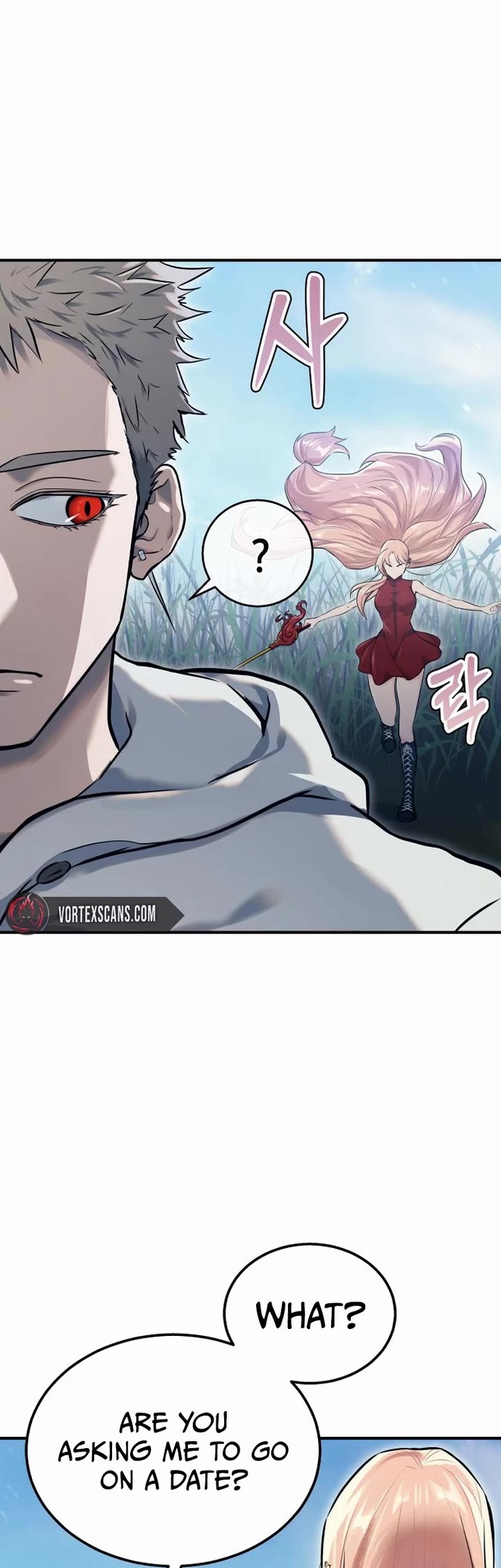Read Tower of God_ Urek's Ascent Manga Online