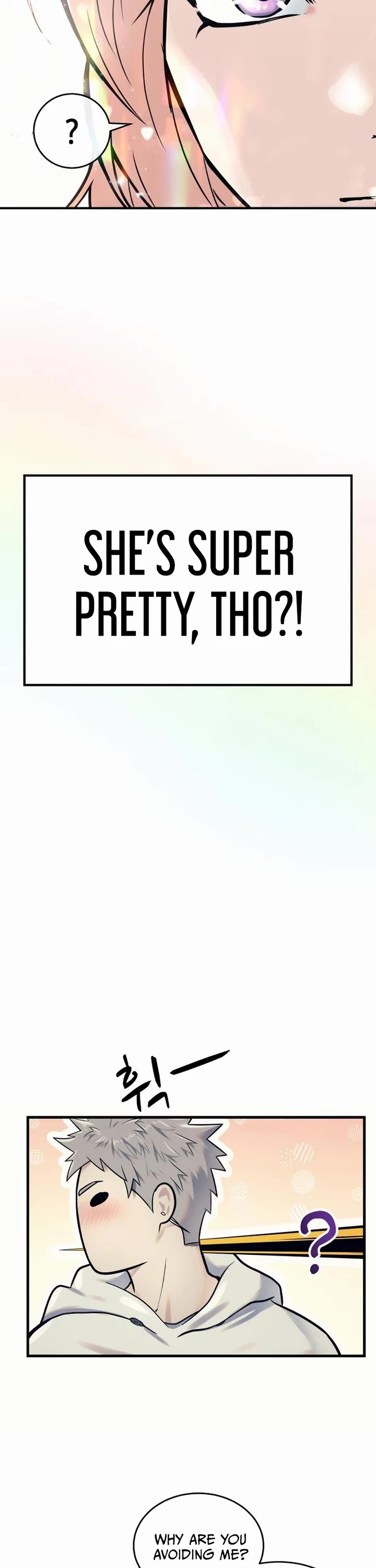 Read Tower of God_ Urek's Ascent Manga Online