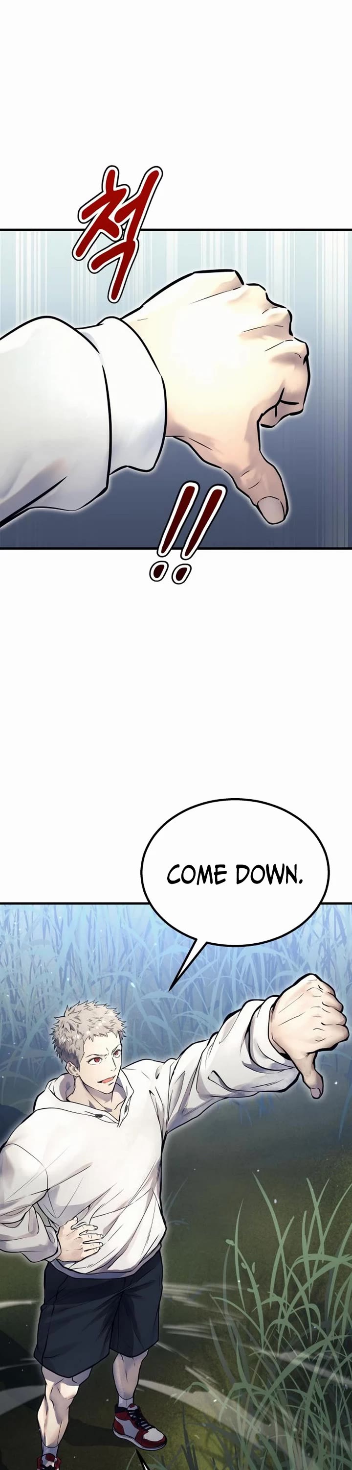 Read Tower of God_ Urek's Ascent Manga Online