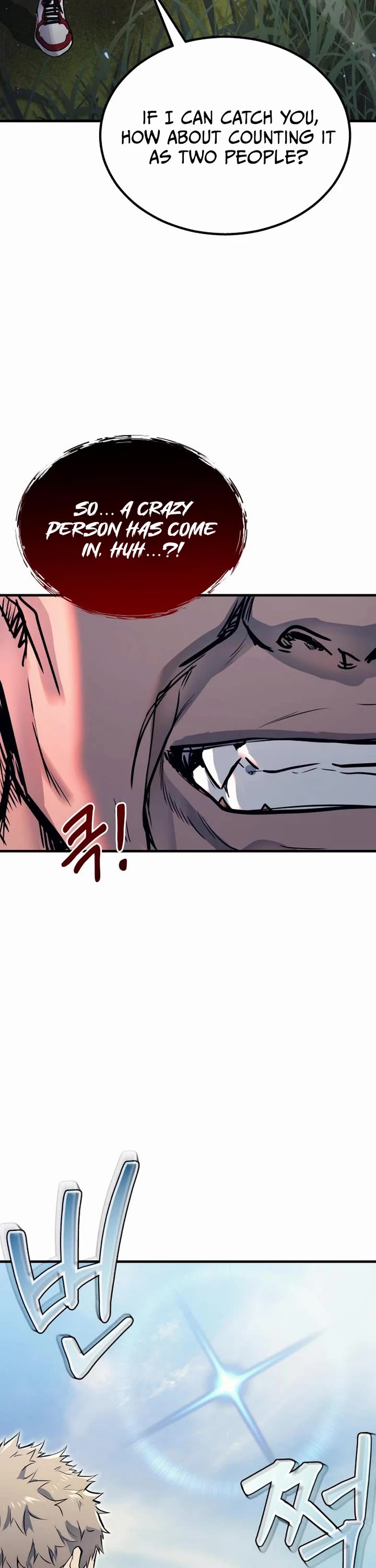 Read Tower of God_ Urek's Ascent Manga Online