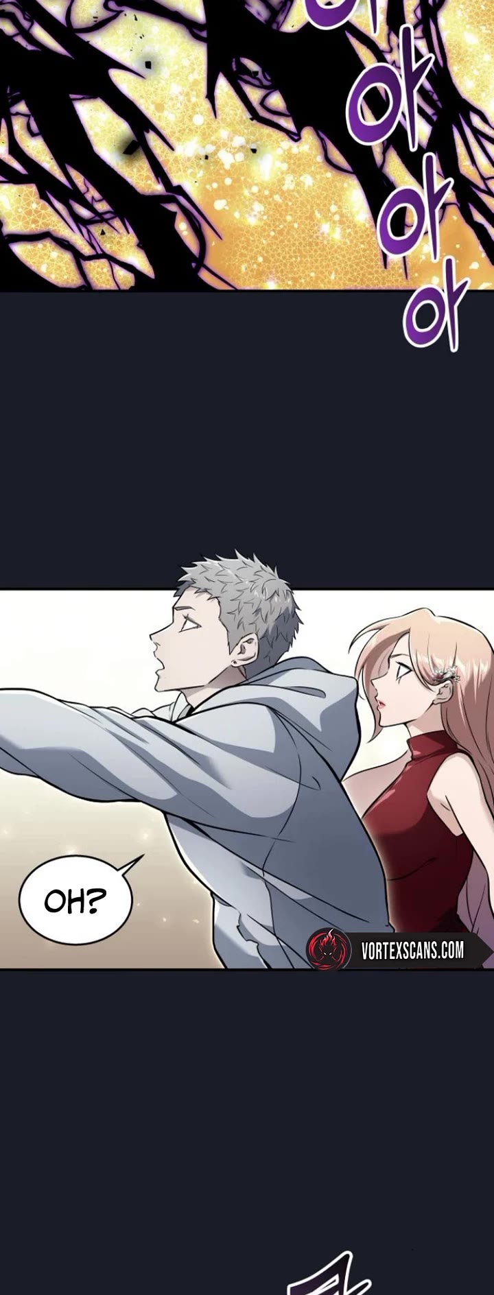 Read Tower of God_ Urek's Ascent Manga Online
