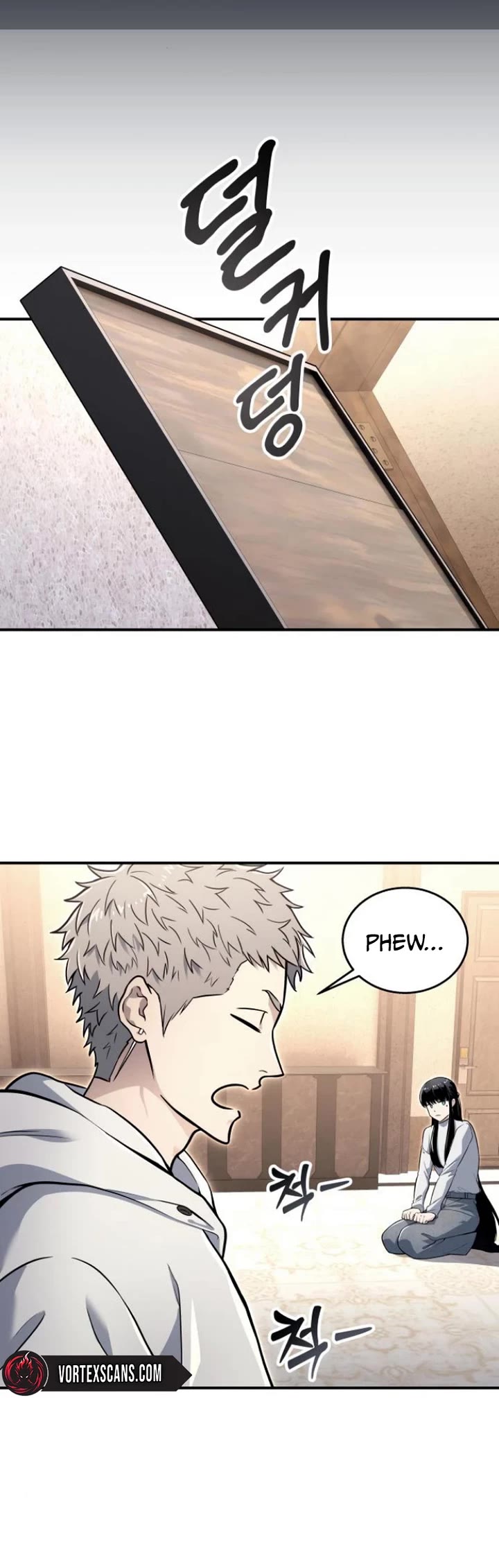 Read Tower of God_ Urek's Ascent Manga Online