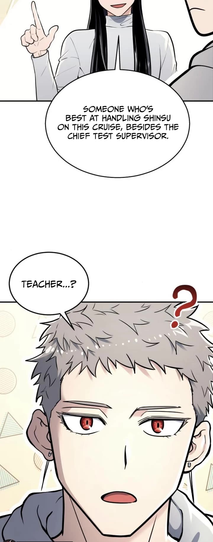 Read Tower of God_ Urek's Ascent Manga Online
